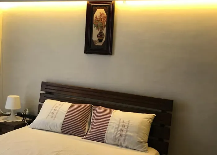 Marina Wadi Degla Families Only Pool View 2nd Floor With Roof 6 Adults Шале *